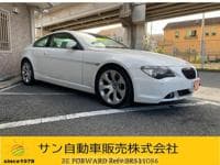 BMW 6 Series