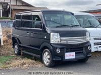 2012 SUZUKI EVERY WAGON