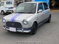 DAIHATSU Miragino