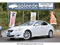 2007 LEXUS IS