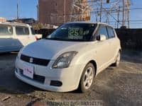 2006 SUZUKI SWIFT