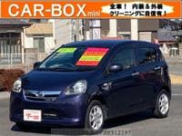 2013 DAIHATSU MIRA ES