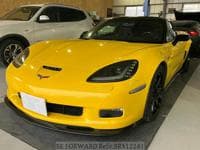 2006 CHEVROLET CORVETTE