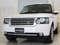 LAND ROVER Range Rover Vogue