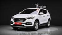 2016 HYUNDAI SANTA FE / SMART KEY,BACK CAMERA