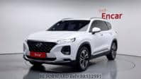 2020 HYUNDAI SANTA FE / SMART KEY,BACK CAMERA