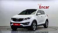 2012 KIA SPORTAGE / SUN ROOF,SMART KEY,BACK CAMERA