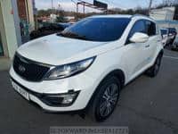 2015 KIA SPORTAGE / SMART KEY,BACK CAMERA