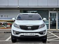 2015 KIA SPORTAGE / SMART KEY,BACK CAMERA