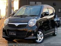 2007 SUZUKI MR WAGON