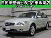 2006 SUBARU OUTBACK