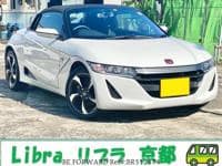 HONDA S660