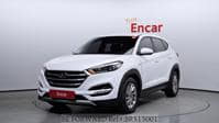 2018 HYUNDAI TUCSON / SMART KEY,BACK CAMERA