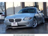 2003 BMW Z4