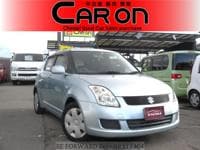 2008 SUZUKI SWIFT