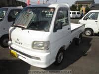 2001 DAIHATSU HIJET TRUCK