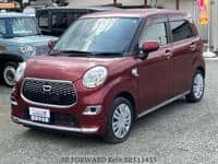 2016 DAIHATSU CAST