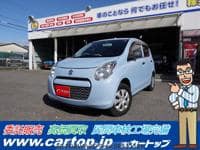 2010 SUZUKI ALTO