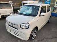 2023 SUZUKI ALTO