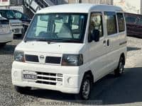 2009 NISSAN CLIPPER VAN