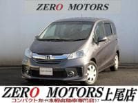 2015 HONDA FREED