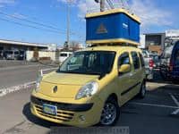 2013 RENAULT KANGOO