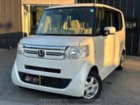 2015 HONDA N BOX