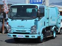 2016 ISUZU ELF TRUCK