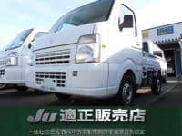 2012 SUZUKI CARRY TRUCK