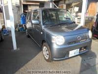 2010 DAIHATSU MIRA COCOA