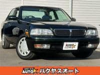 1997 NISSAN LAUREL