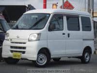 2014 DAIHATSU HIJET CARGO