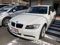 2008 BMW 3 SERIES