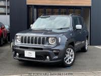 2023 JEEP RENEGADE