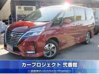 2019 NISSAN SERENA