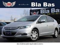 2009 HONDA INSIGHT