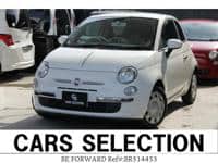 2009 FIAT 500