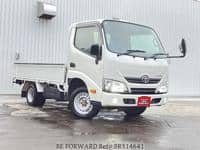 2019 TOYOTA TOYOACE /