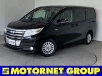 2015 TOYOTA NOAH HYBRID G