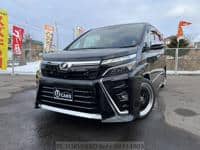 2019 TOYOTA VOXY 2.0ZSII4WD