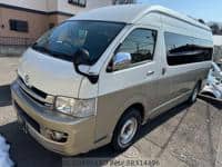 2009 TOYOTA HIACE WAGON