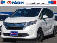 2019 HONDA FREED HYBRID