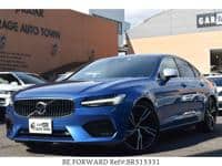 2017 VOLVO S90 T6AWDR