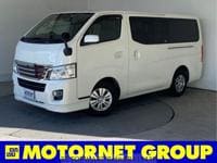 2016 NISSAN CARAVAN VAN GX