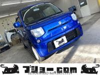 SUZUKI MR Wagon