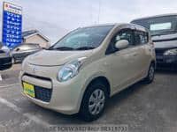 2011 SUZUKI ALTO