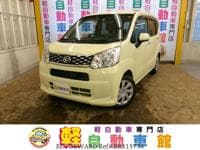 2017 DAIHATSU MOVE