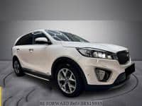 2015 KIA SORENTO AUTOMATIC DIESEL