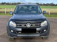 2014 VOLKSWAGEN AMAROK AUTOMATIC DIESEL