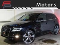 2013 AUDI Q5